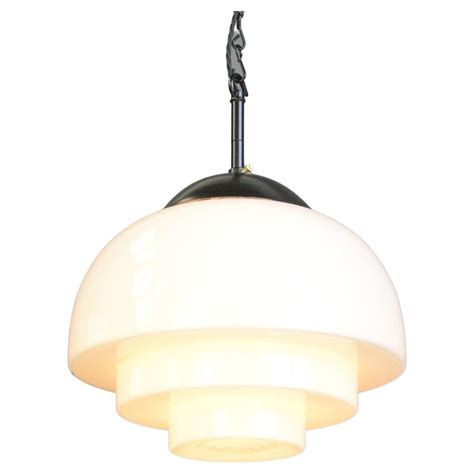 opaline glass pendant light|Opaline Glass Pendant